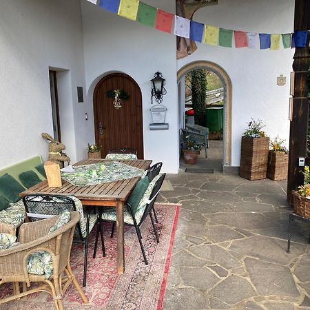 Ferienhaus Wieswald Ehrwald Kültér fotó