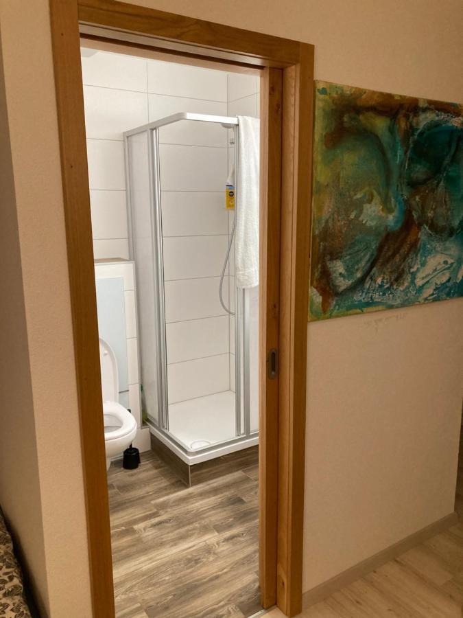 Ferienhaus Wieswald Ehrwald Kültér fotó