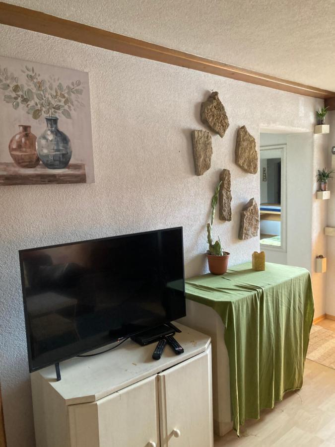 Ferienhaus Wieswald Ehrwald Kültér fotó