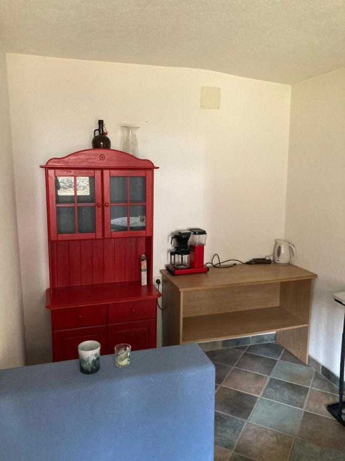 Ferienhaus Wieswald Ehrwald Kültér fotó