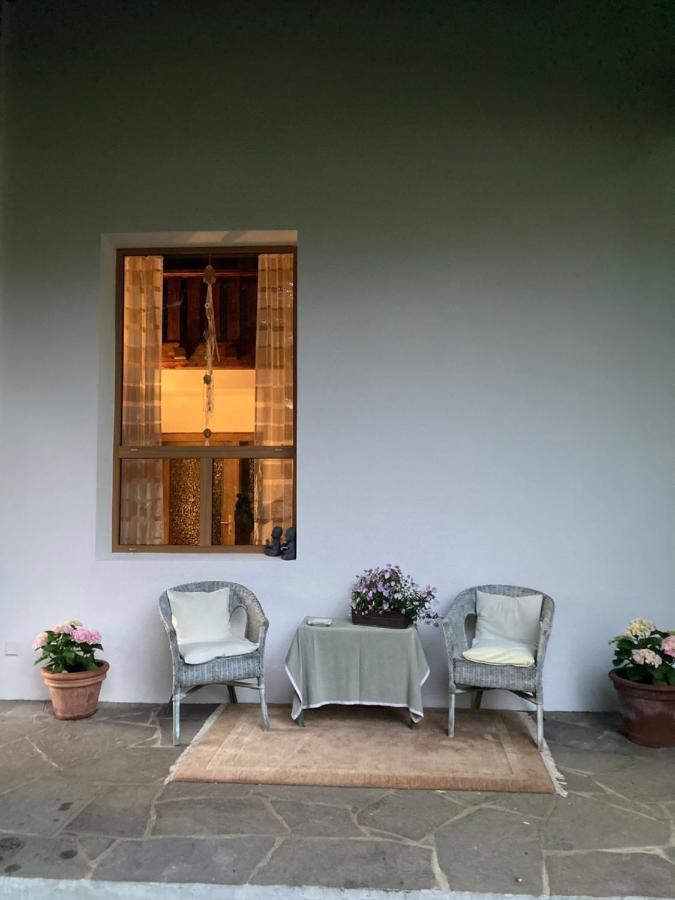 Ferienhaus Wieswald Ehrwald Kültér fotó