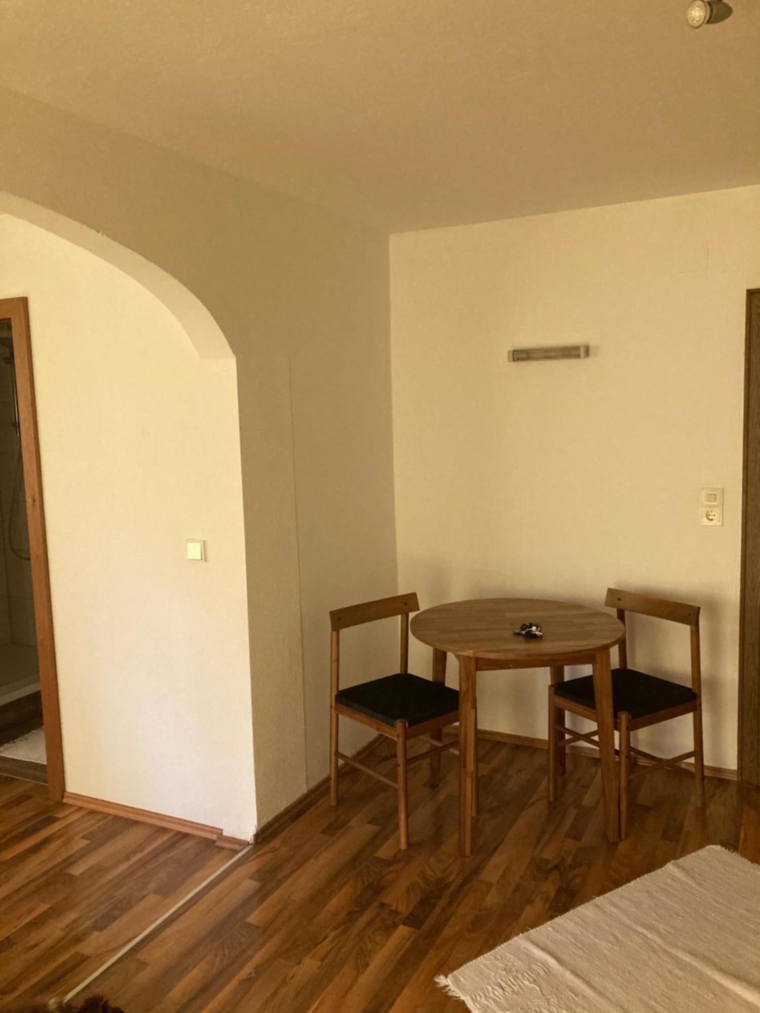 Ferienhaus Wieswald Ehrwald Kültér fotó